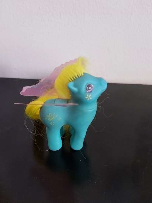 My Little Pony Buzzer