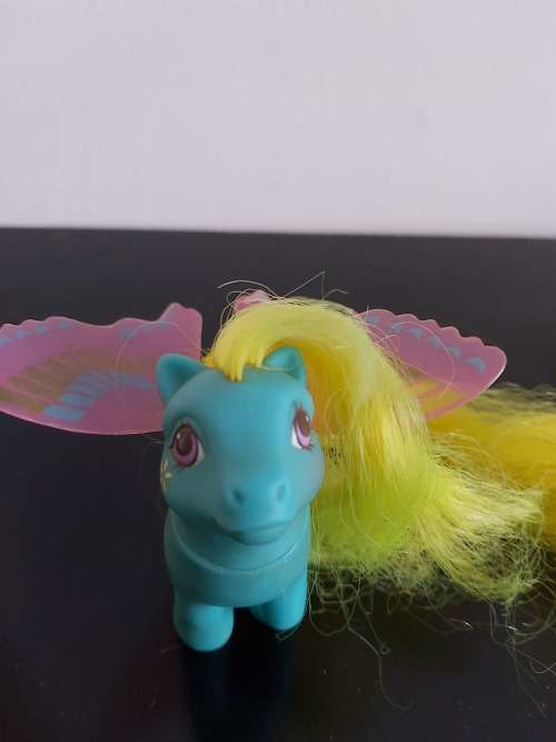 My Little Pony Buzzer