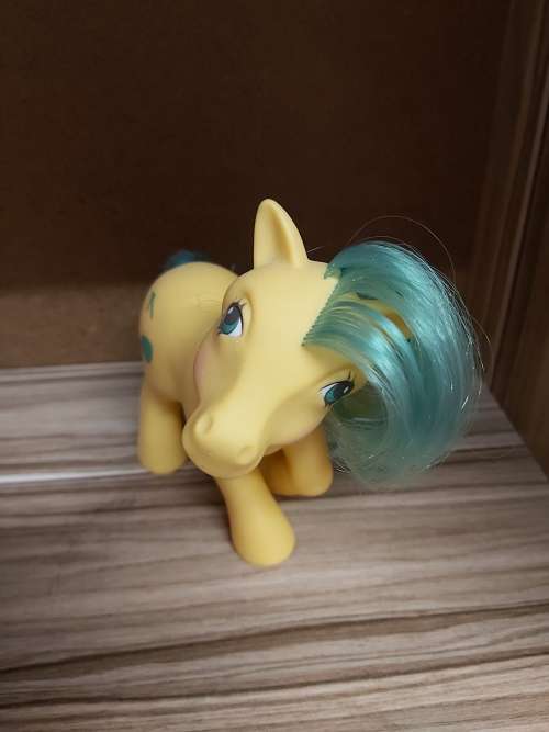 My Little Pony G1 Tutti Frutti