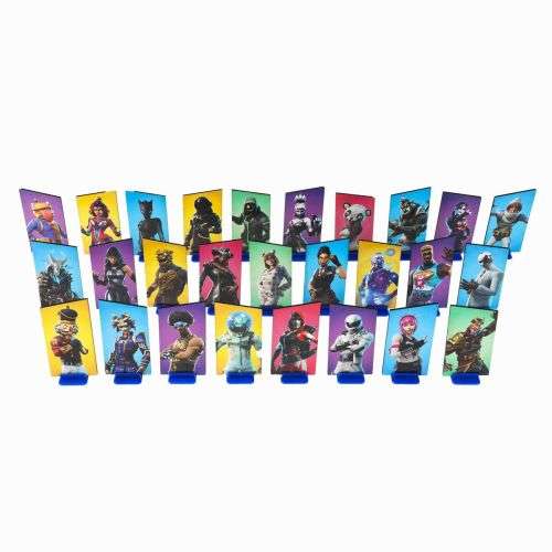 Hasbro Gaming Monopoly Fortnite Edition