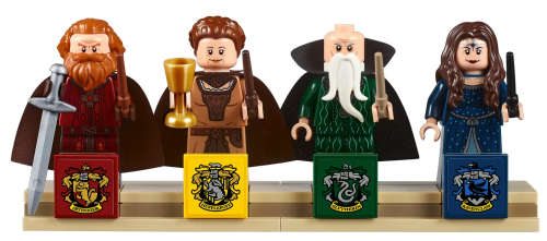 LEGO® Harry Potter Hogwarts Castle (71043)