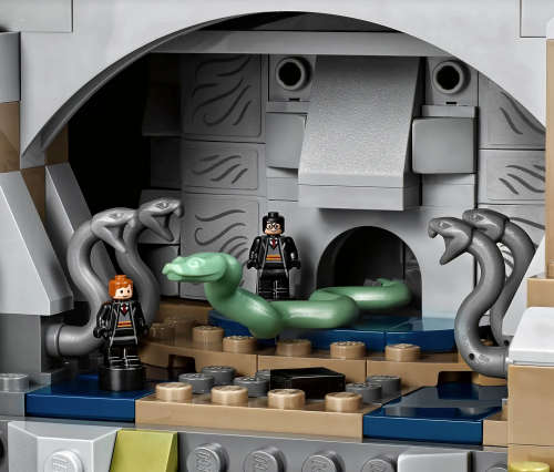 LEGO® Harry Potter Hogwarts Castle (71043)