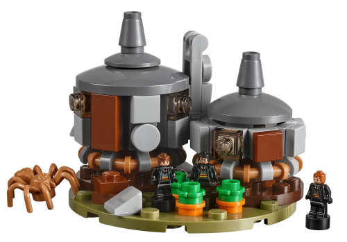 LEGO® Harry Potter Hogwarts Castle (71043)