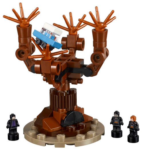 LEGO® Harry Potter Hogwarts Castle (71043)