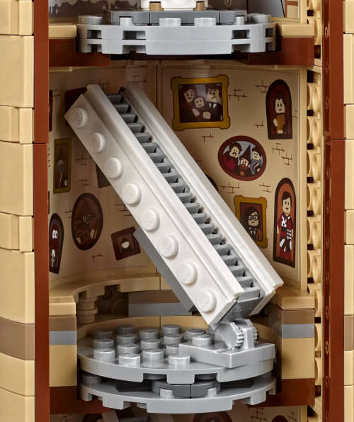 LEGO® Harry Potter Hogwarts Castle (71043)