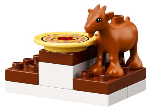 LEGO DUPLO 10869 Farm Adventures