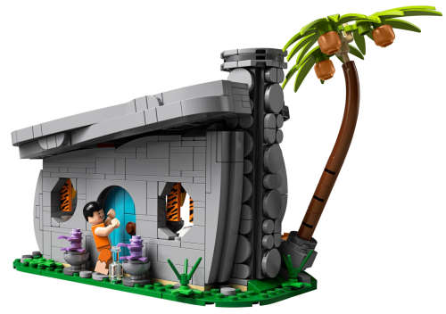 LEGO® Ideas 21316 The Flintstones