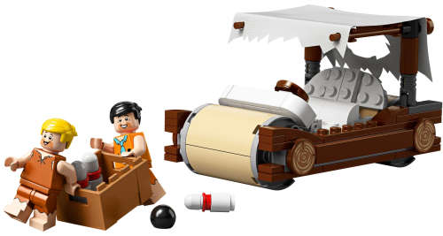 LEGO® Ideas 21316 The Flintstones