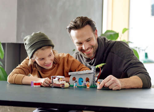 LEGO® Ideas 21316 The Flintstones