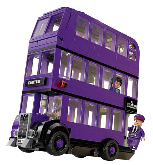 LEGO® Harry Potter 75957 Knight Bus