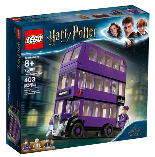LEGO® Harry Potter 75957 Knight Bus