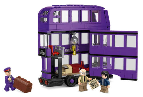 LEGO® Harry Potter 75957 Knight Bus