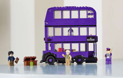 LEGO® Harry Potter 75957 Knight Bus