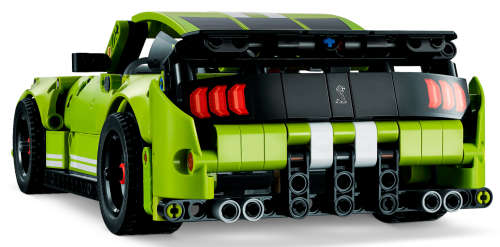LEGO® Technic 42138 Ford Mustang Shelby® GT500®