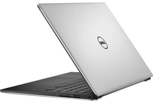 Dell XPS13 Touch Screen FHD i7 Core 4500U 8GB RAM 256GB SSD