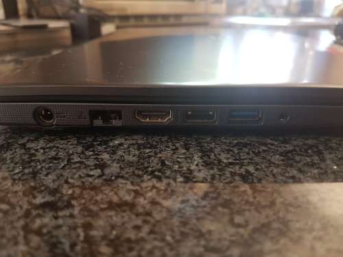ACER ASPIRE A315 i3 Core 8th Gen DDR4 RAM 1TB HDD UHD 620