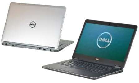 Super Spec - **Dell Latitude E7440**CORE i7**16GB Ram**256GB SSD**14.1` FULL HD LED**