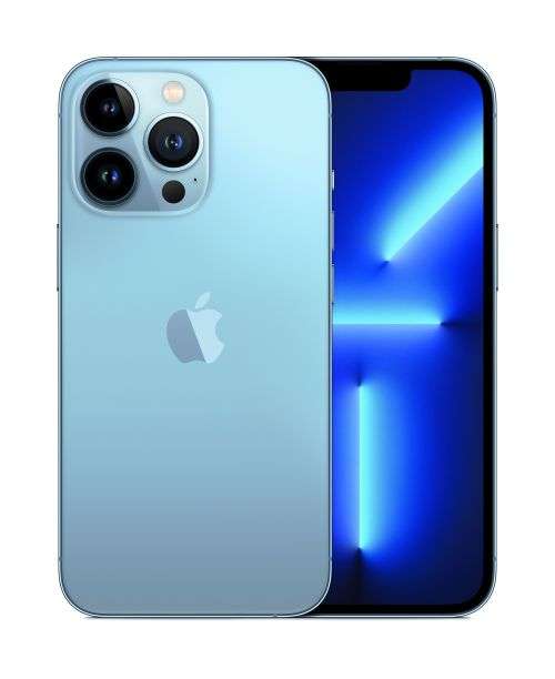 i Phone 13 Pro 256GB Brand New Unboxed