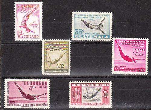Canada  Newfoundland  1897-1937   (9) used