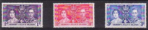 Colonial Britian  1937 (3) * mm