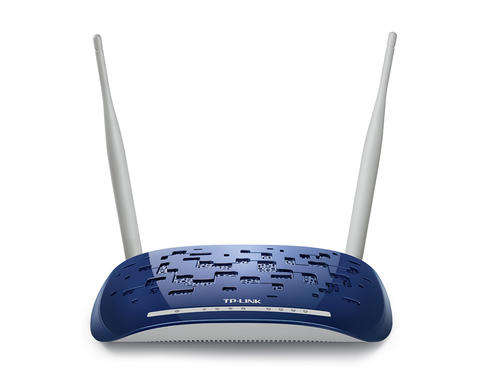 TP-LINK TD-W8960N ADSL Router