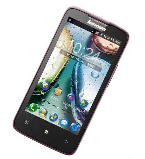 Lenovo Ideaphone A820 Quad-core 4GB ROM 1GB RAM 5.0MP (Local Stock)