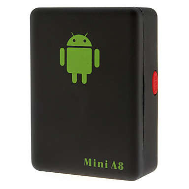 GPS Tracker Local Stock