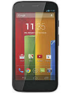 Motorolla Moto G 1st Gen
