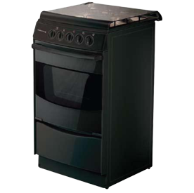 KELVINATOR GAS STOVE