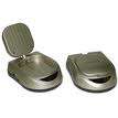 2.4GHz wireless audio, video, S video sender with IR extender
