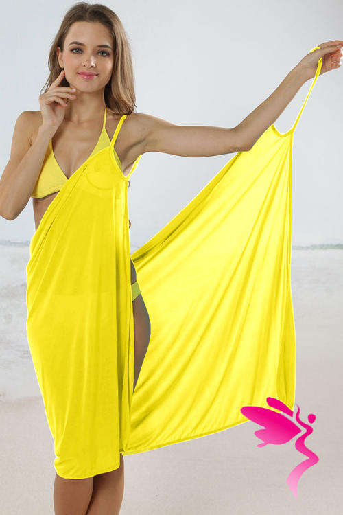 cover up
