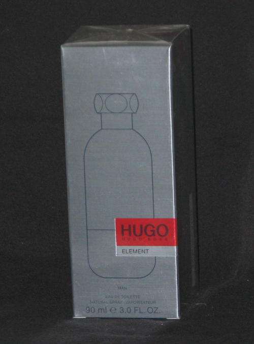 HUGO BOSS Element 90ml EDT PH