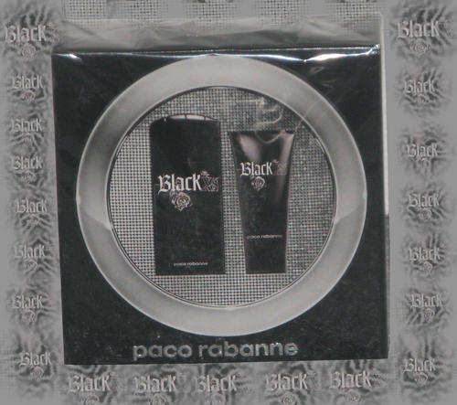 Paco Rabanne XS 2pce set - 100ml EDT spray + 100ml Shower Gel