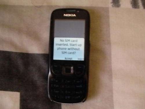 NOKIA ANY NETWORK
