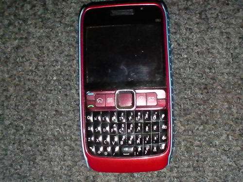 NOKIA E 63