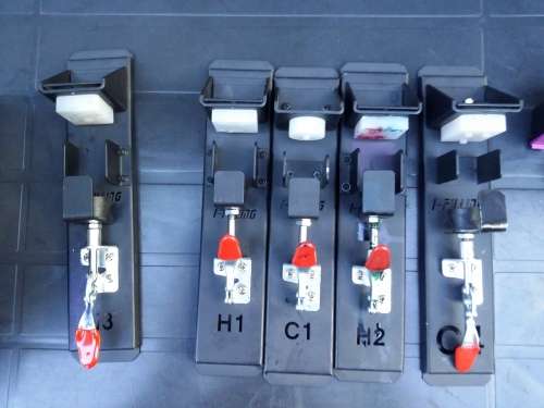 ink cartridge  refilling machine