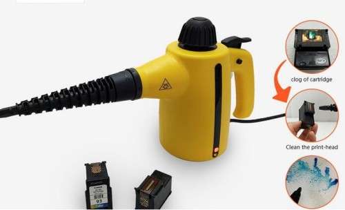 ink cartridge  refilling machine