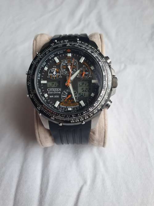 Citizen Skyhawk Promaster