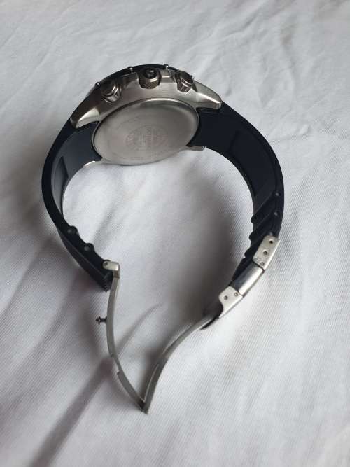 Citizen Skyhawk Promaster