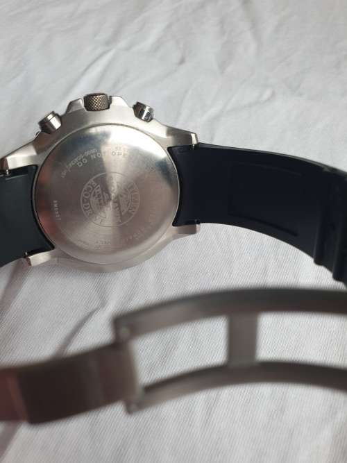 Citizen Skyhawk Promaster