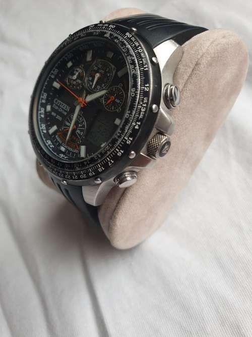 Citizen Skyhawk Promaster