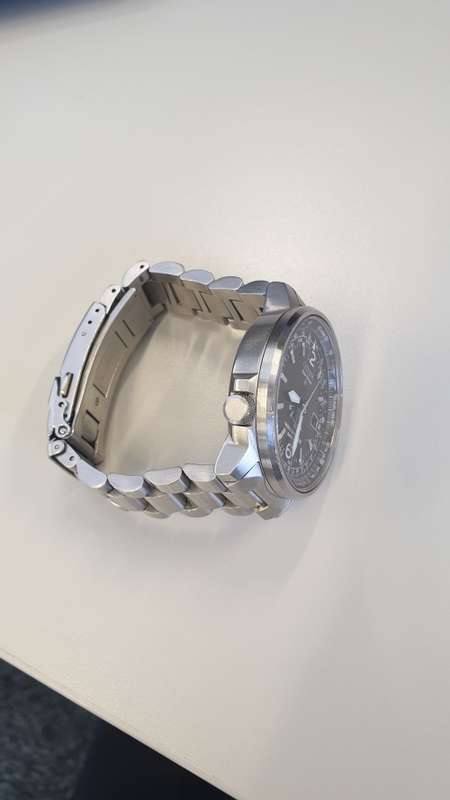 Citizen ProMaster Pilot Eco-drive