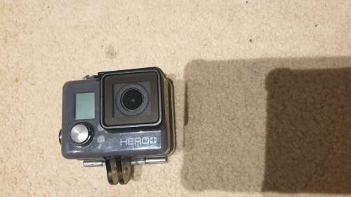 GoPro Hero+