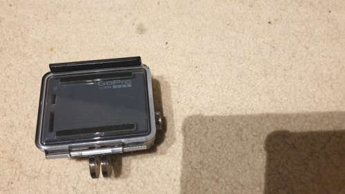 GoPro Hero+