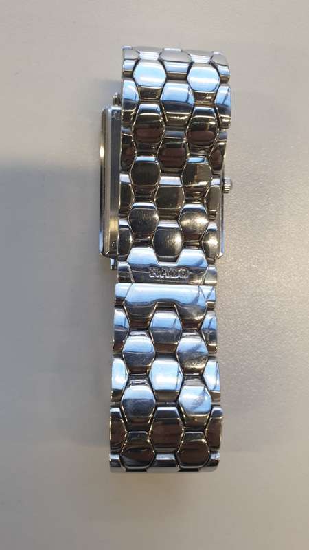 Rado Integral Mens Watch