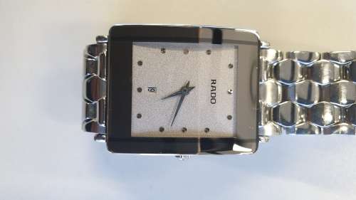 Rado Integral Mens Watch