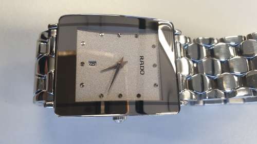 Rado Integral Mens Watch