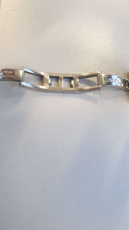 Rado Integral Mens Watch