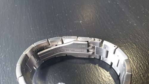 Tag Heuer Kirium Automatic Chronometer