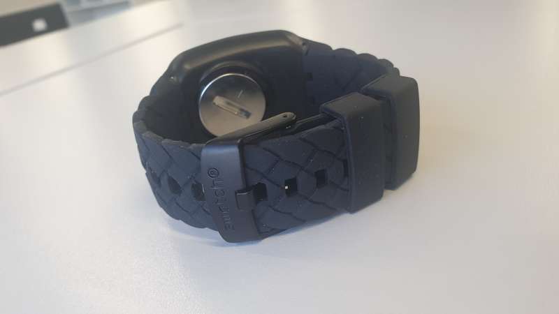 Swatch Touch